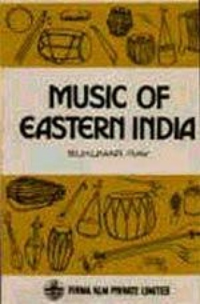 Music of Eastern India