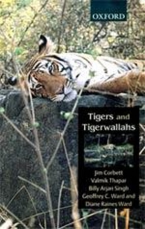 Tigers and Tigerwallahs