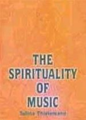 The Spirituality of Music