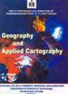 Geography and Applied Cartography