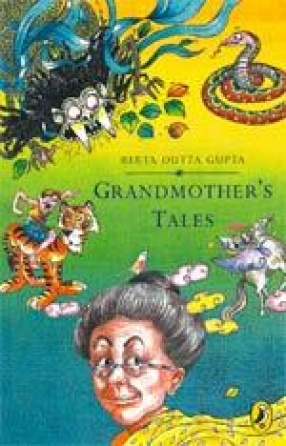 Grandmother's Tales