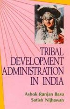 Tribal Development Administration in India