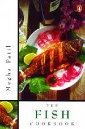The Fish Cookbook