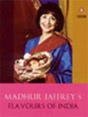 Madhur Jaffrey's Flavours of India