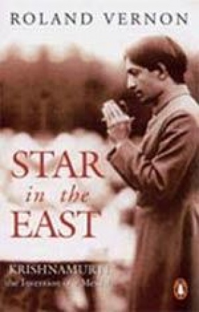 Star in the East: Krishnamurti