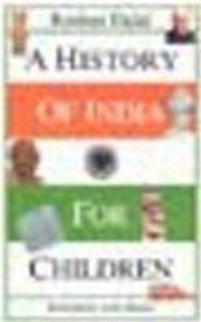 A History of India for Children