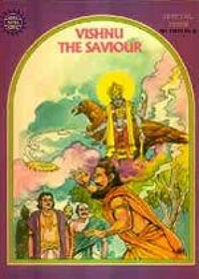 Vishnu The Saviour