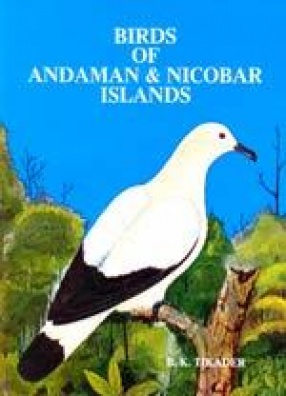 Birds of Andaman and Nicobar Islands