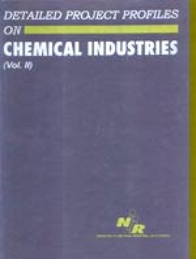 Chemical Industries (Vol II)