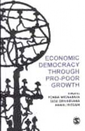 Economic Democracy Through Pro-poor Growth