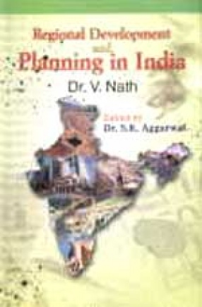 Regional Development and Planning in India