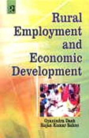 Rural Employment and Economic Development