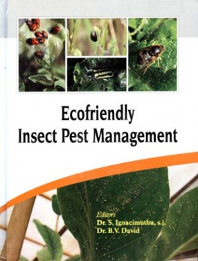 Ecofriendly Insect Pest Management