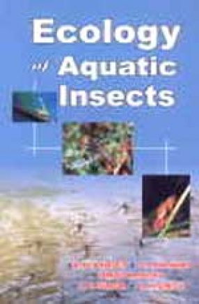 Ecology of Aquatic Insects