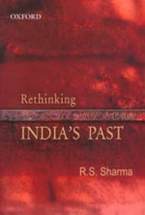 Rethinking India's Past