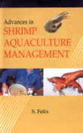 Advances in Shrimp Aquaculture Management