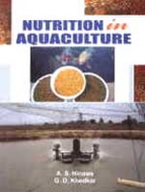 Nutrition in Aquaculture