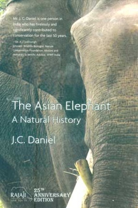 The Asian Elephant: A Natural History