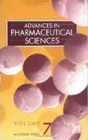 Advances in Pharmaceutical Sciences (Volumes I-IV)