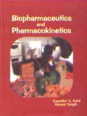 Biopharmaceutics and Pharmacokinetics