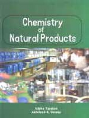 Chemistry of Natural Products