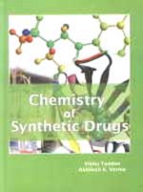Chemistry of Synthetic Drugs