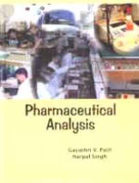 Pharmaceutical Analysis