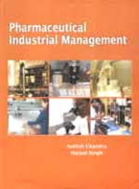 Pharmaceutical Industrial Management