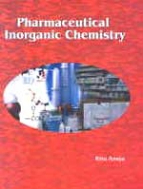 Pharmaceutical Inorganic Chemistry