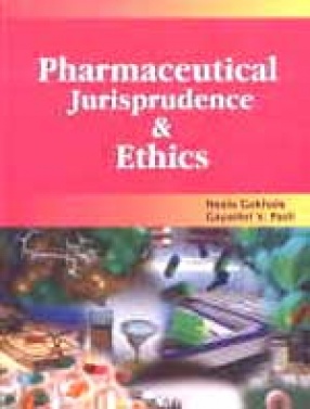 Pharmaceutical Jurisprudence and Ethics
