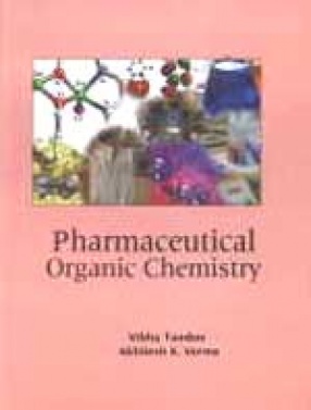 Pharmaceutical Organic Chemistry