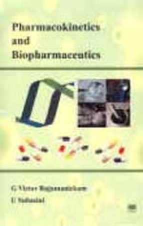 Pharmacokinetics and Biopharmaceutics