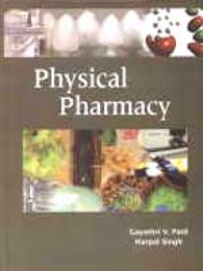 Physical Pharmacy