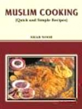 Muslim Cooking