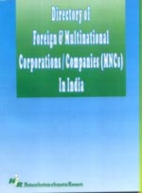 Directory of Foreign & Multinational Corporation, Companies (MNCs) In India