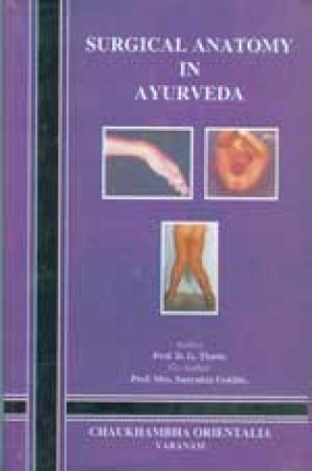Surgical Anatomy in Ayurveda