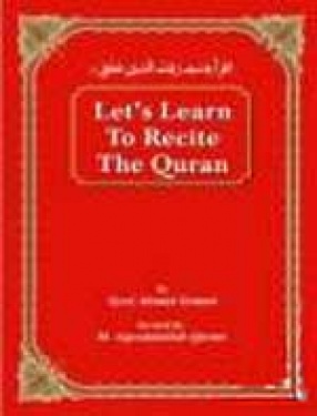 Let's Learn to Recite the Quran