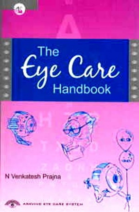 The Eye Care Handbook