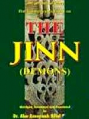 The Jian: Demons