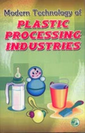 Modern Technology Of Plastics Processing Industries