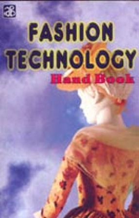 Fashion Technology Hand Book