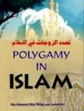 Polygamy in Islam
