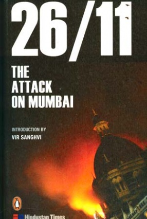 26/11: The Attack on Mumbai