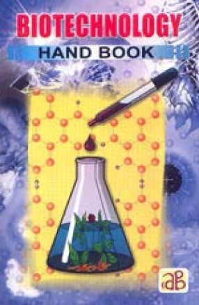 Biotechnology Handbook