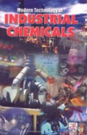 Modern Technology Of Industrial Chemicals