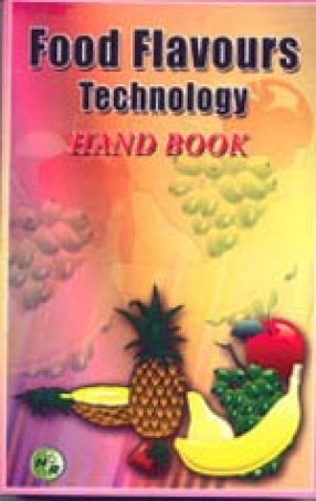 Food Flavours Technology Handbook