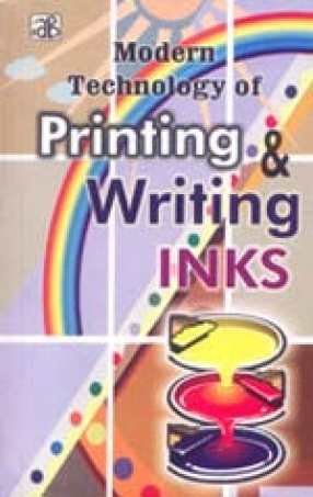 Modern Technology of Printing & Writing Inks