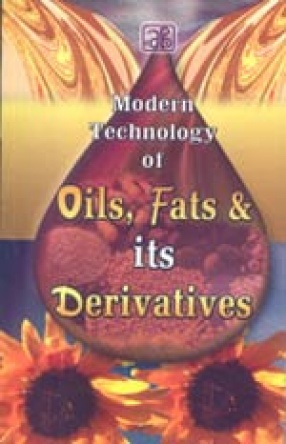 Modern Technology Of Oils, Fats & Its Derivatives