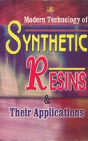 Modern Technology Of Synthetic Resins & Their Applications