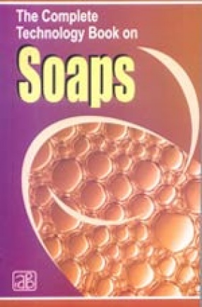 The Complete Technology Book on Soaps